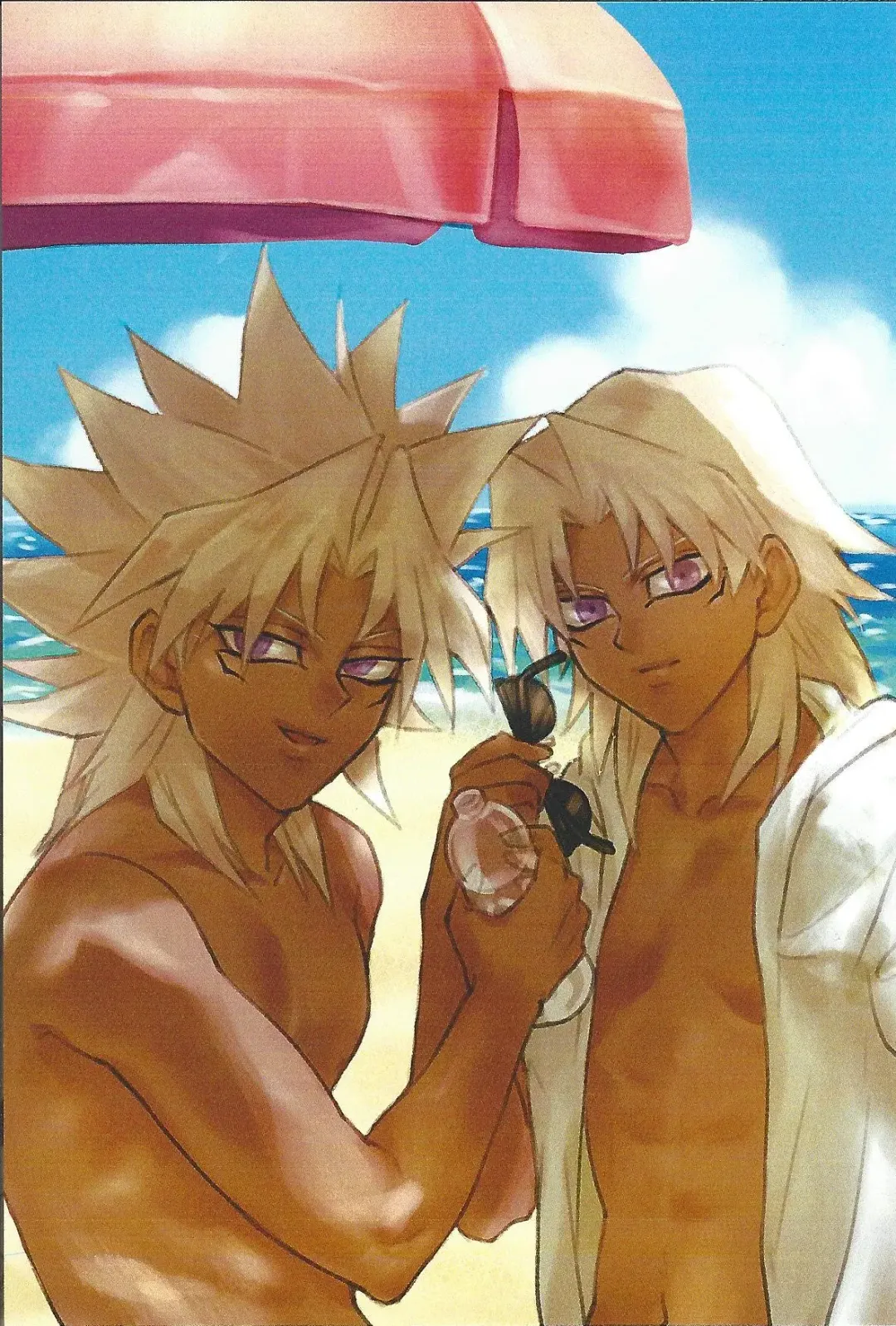 [Yuura] Majiwaritai Taion Fhentai - Page 27