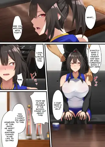 [Asakura Kukuri] Ochiba Tori Fhentai.net - Page 9