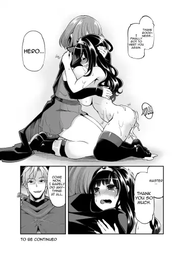 [Hanauna] Benmusu Bouken no Sho 7 | Benmusu -Toilet Girls' Adventuring Records- Ch.7 - Asham Arc (decensored) Fhentai.net - Page 29