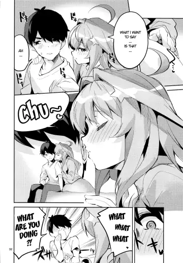 [Ekakibit] Itsuki no Baai Fhentai.net - Page 31