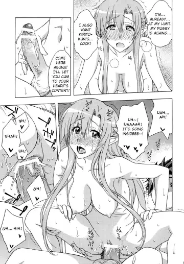 [Karura Syou] Daraku no Utage | Feast of depravity Fhentai.net - Page 12