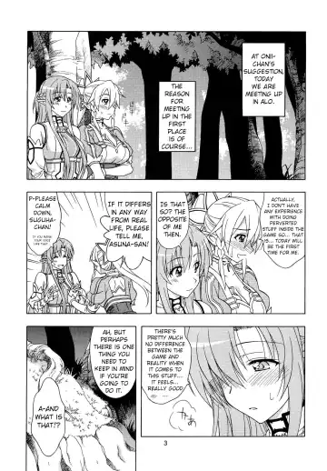 [Karura Syou] Daraku no Utage | Feast of depravity Fhentai.net - Page 2