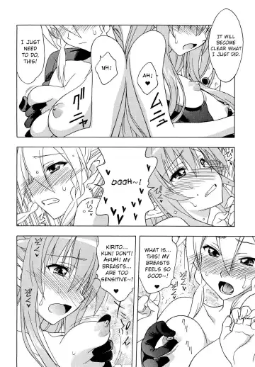 [Karura Syou] Daraku no Utage | Feast of depravity Fhentai.net - Page 5