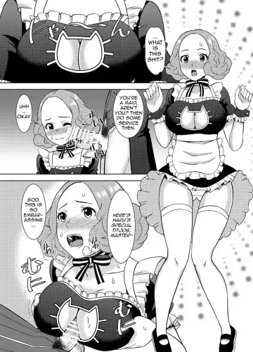 [Shikiouzi] Haru no Kokoro o Choudai suru | Take Haru's Heart Fhentai - Page 15