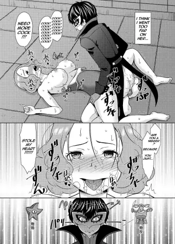 [Shikiouzi] Haru no Kokoro o Choudai suru | Take Haru's Heart Fhentai - Page 19