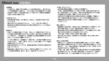 [Nise Okayu - Okiyumi Kase] Monster Park 2 Setting Documents Collection Fhentai - Page 43