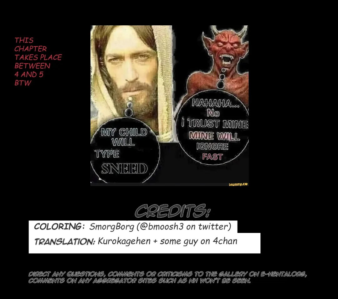 [Terasu Mc] Mama no Oppai o Ubawareru | Stolen Mother's Breasts (decensored) Fhentai - Page 5