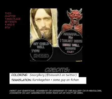 [Terasu Mc] Mama no Oppai o Ubawareru | Stolen Mother's Breasts (decensored) Fhentai - Page 5