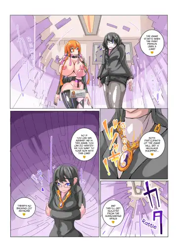 [Aruma] Futanari Dorei Gakuen-ka Keikaku No 1 Fhentai.net - Page 9