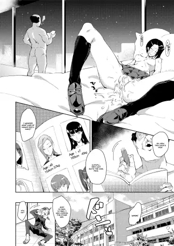 [Kamisyakujii Yubeshi] entrapment girl Fhentai - Page 2