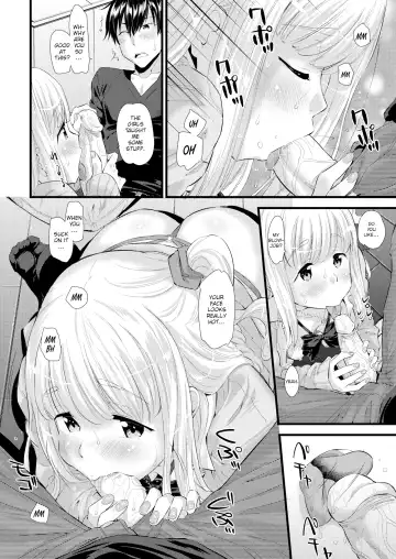 [Abe Manabu] Tryout Show Time Fhentai - Page 12