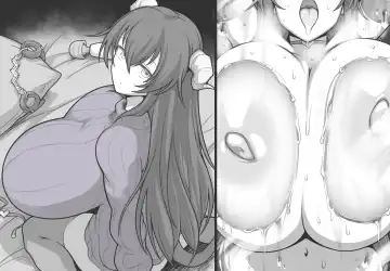 [Reine] Meru-chan Analogue Manga Kansei-ban Fhentai - Page 2