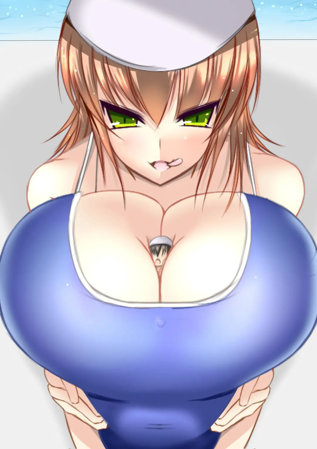 Microne Magazine Vol. 31 Fhentai - Page 28