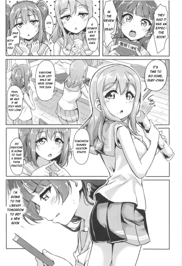 [Yopparai Oni] HANAKAN Doushichatta no Zuramaru!? Fhentai.net - Page 5