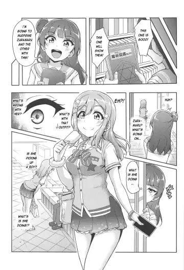 [Yopparai Oni] HANAKAN Doushichatta no Zuramaru!? Fhentai.net - Page 6