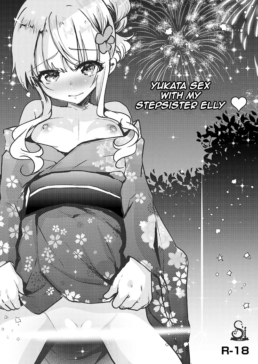 [Shimaji] Gimai Elly-chan to Love Love Cosplay H Fhentai.net - Page 27