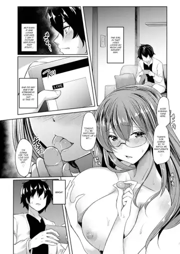 [Abi] Sexual Delivery Fhentai - Page 5