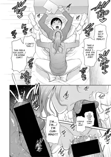 [Gonza] Nonfiction ~Boshi Soukan no Kiroku 2~ Fhentai - Page 10