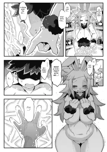 [Rikose] Kowai Kao ha Mou Oshimai Fhentai - Page 27