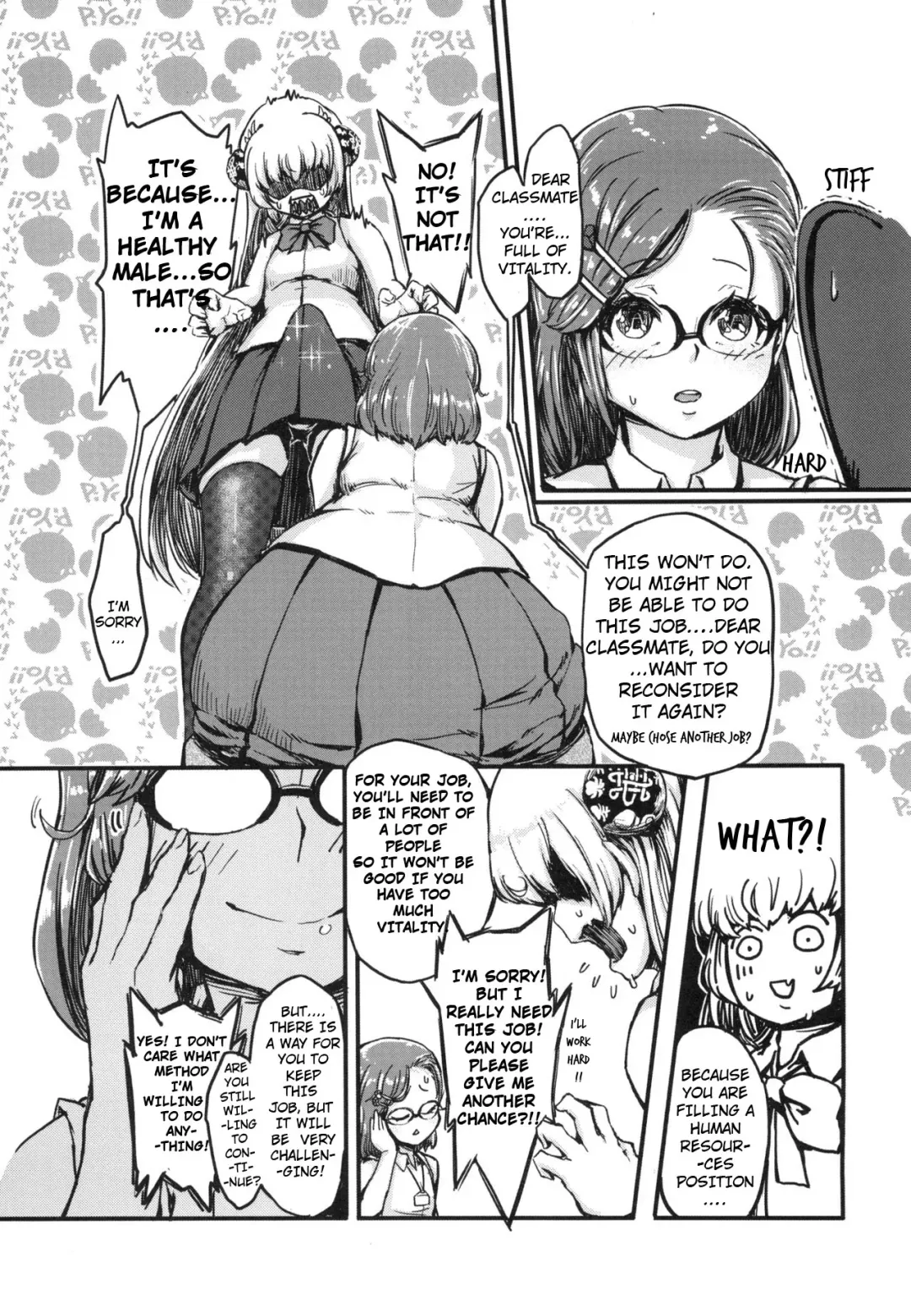 [Mao Fabao] Tenken Fhentai - Page 11