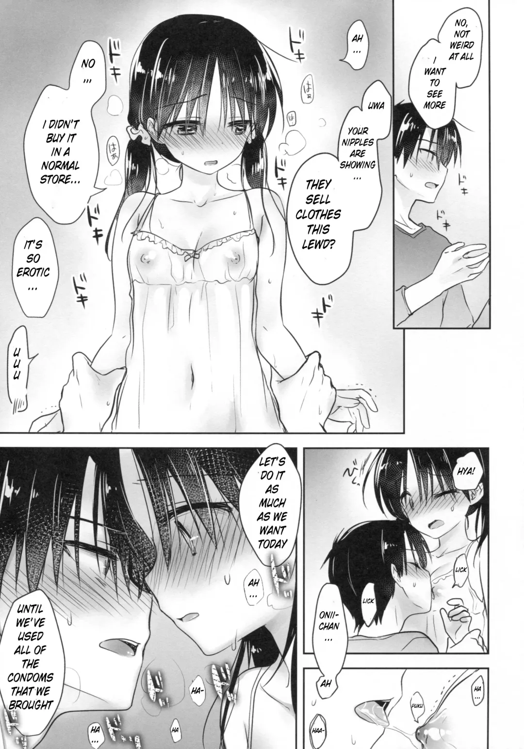 [Mikami Mika] Odekake Sex Soushuuhen Fhentai - Page 122