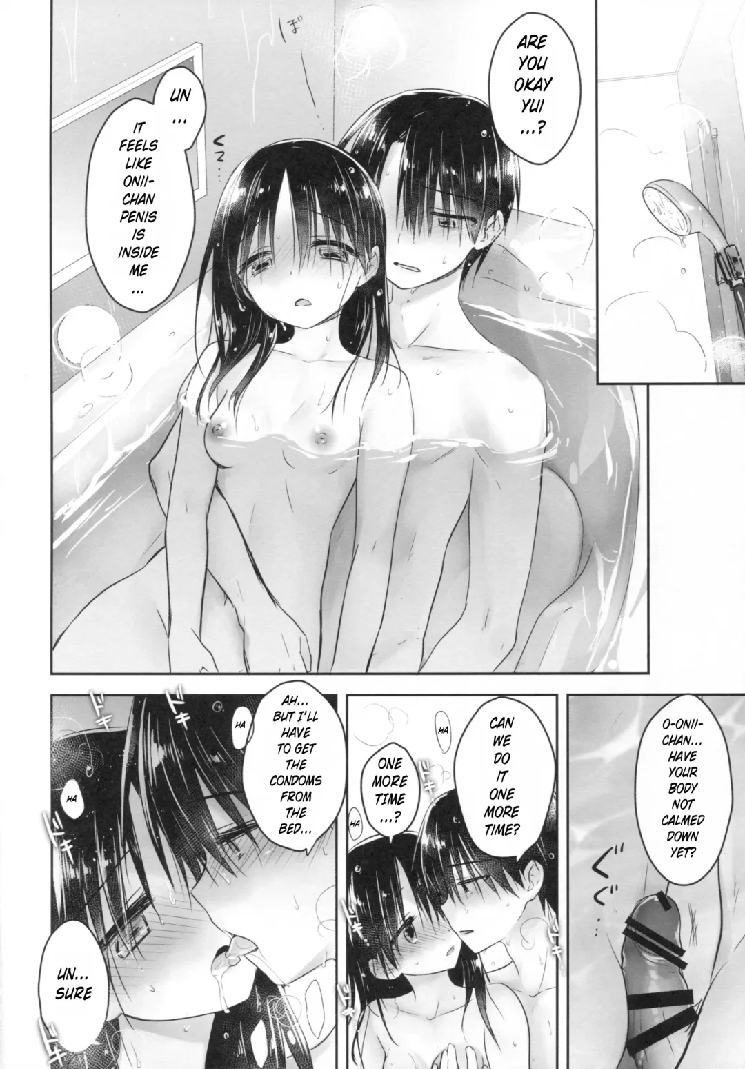 [Mikami Mika] Odekake Sex Soushuuhen Fhentai - Page 137