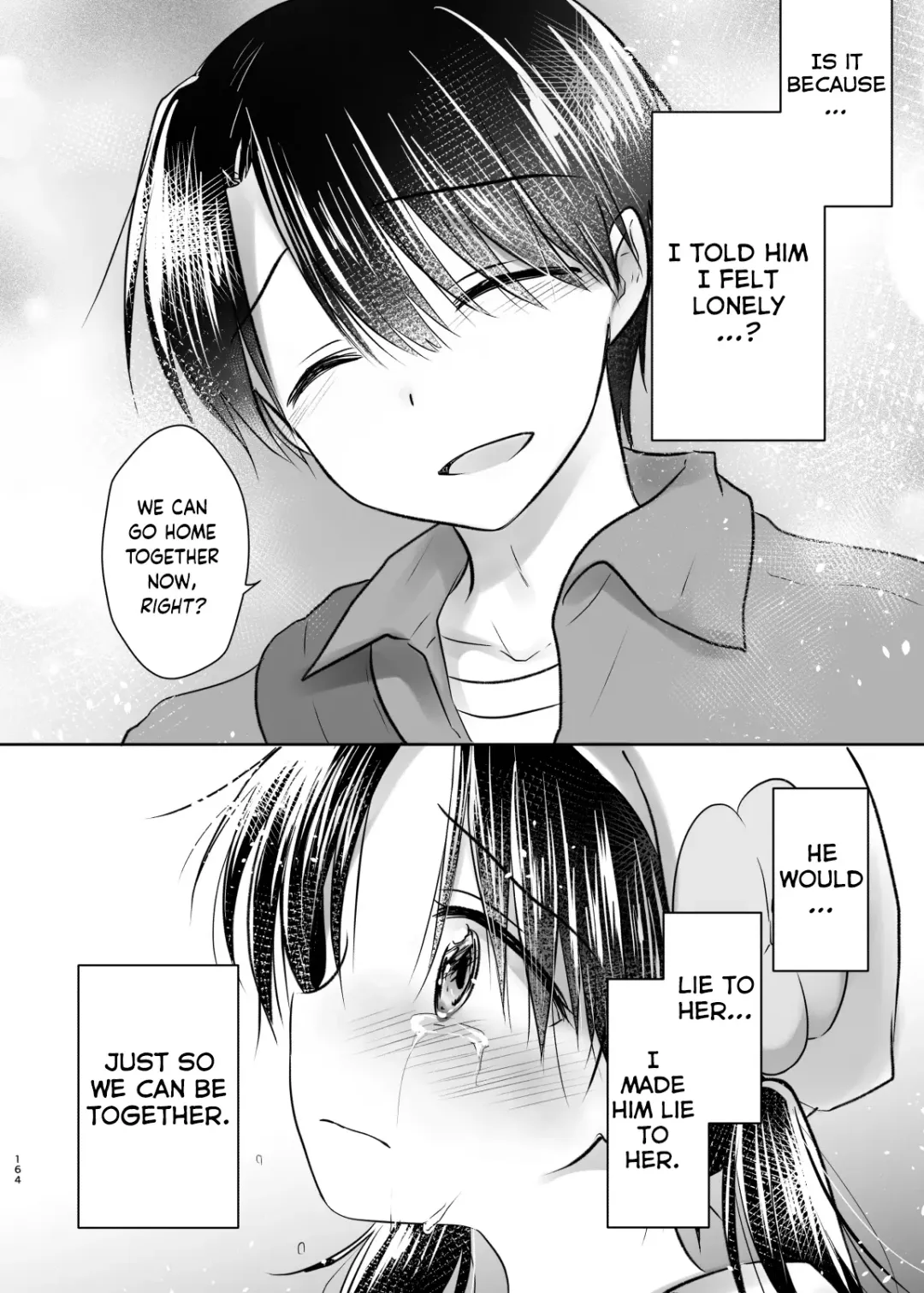 [Mikami Mika] Odekake Sex Soushuuhen Fhentai - Page 165