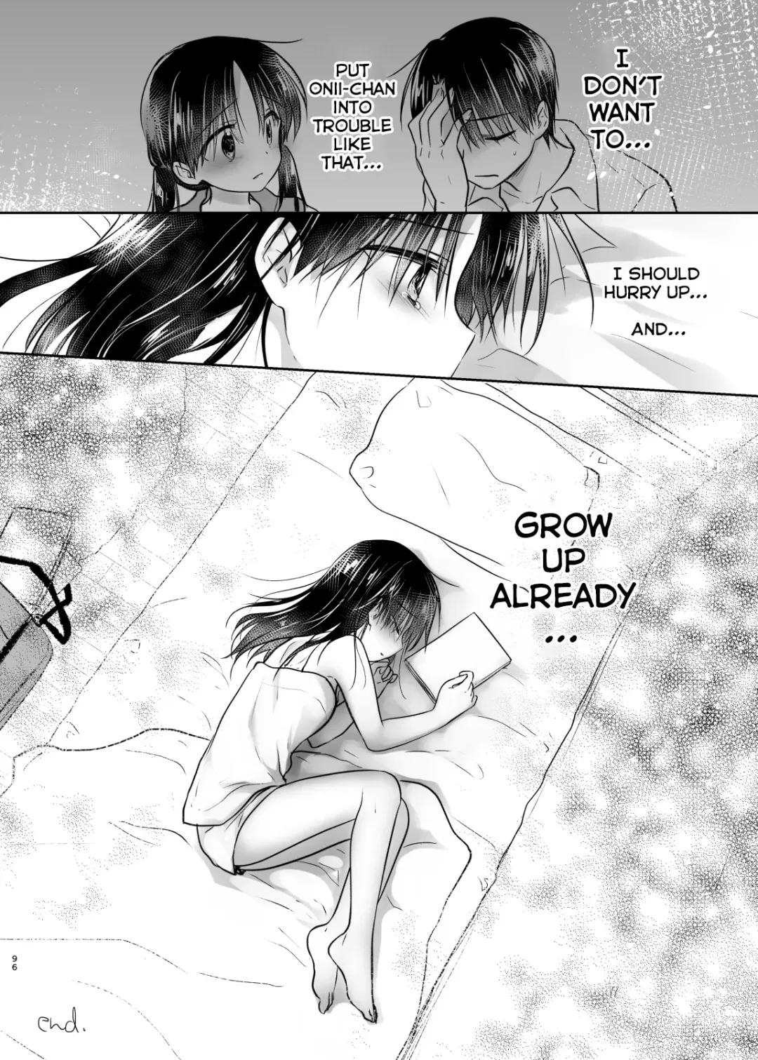 [Mikami Mika] Odekake Sex Soushuuhen Fhentai - Page 97