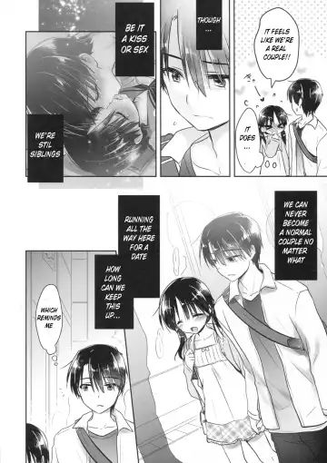 [Mikami Mika] Odekake Sex Soushuuhen Fhentai - Page 109