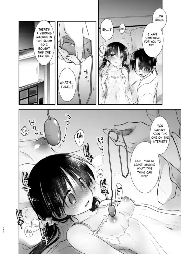 [Mikami Mika] Odekake Sex Soushuuhen Fhentai - Page 151