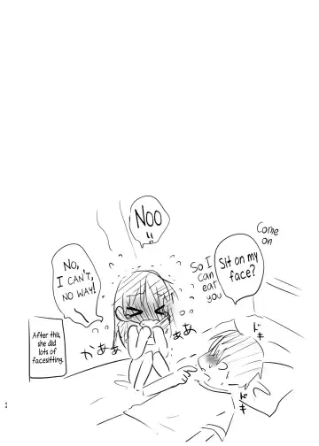 [Mikami Mika] Odekake Sex Soushuuhen Fhentai - Page 45