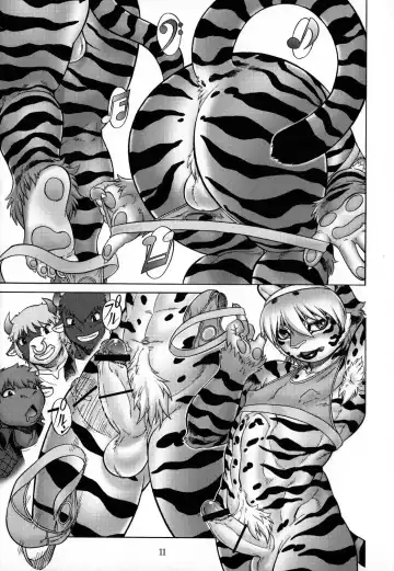 [Aoi Takayuki] Slut Kitty Fhentai - Page 10