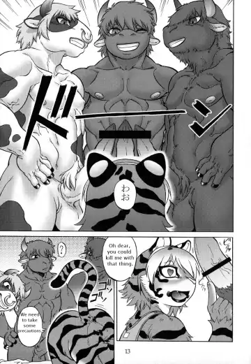 [Aoi Takayuki] Slut Kitty Fhentai - Page 12