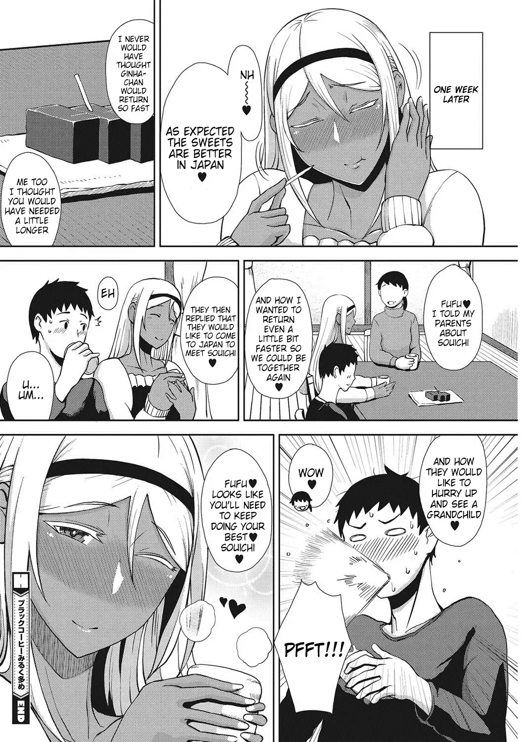 [Tanishi] Tsukiyo Fhentai - Page 71