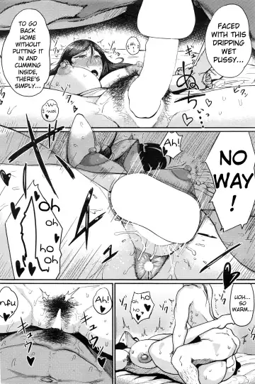 [Tanishi] Tsukiyo Fhentai - Page 39