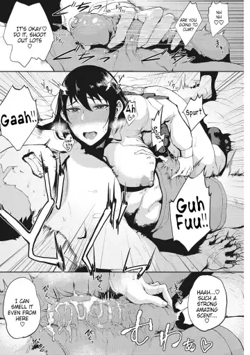 [Tanishi] Tsukiyo Fhentai - Page 79