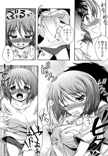 [Kusui Aruta] Love Biyori Fhentai - Page 165