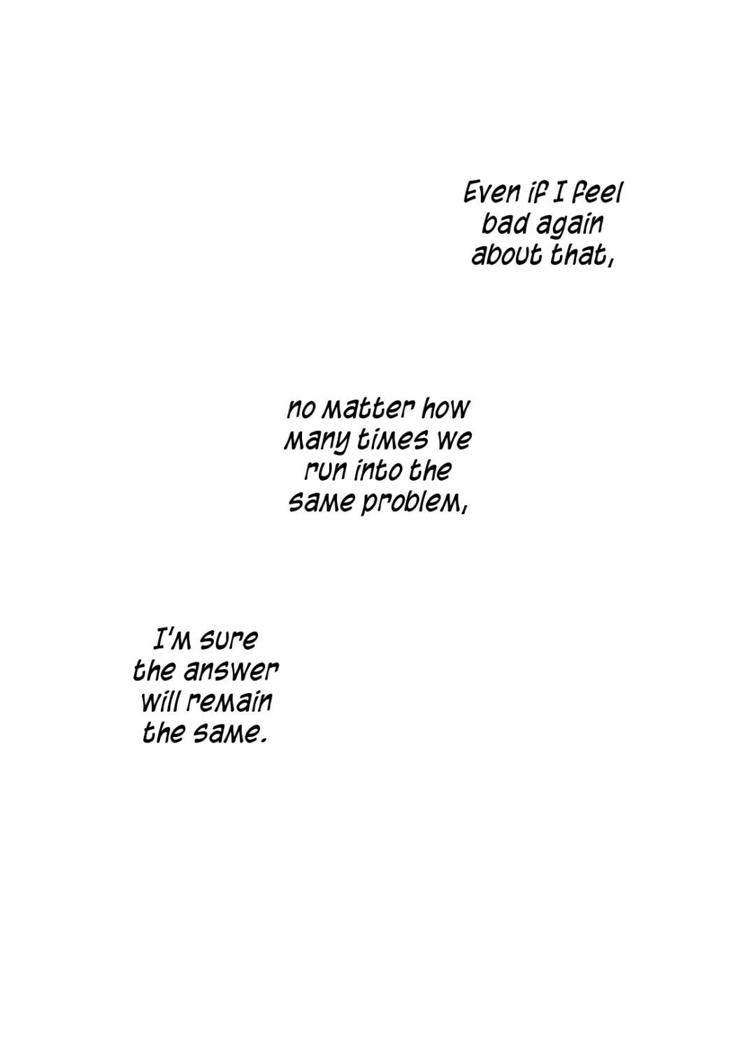 [Motobi] Tabi-chuu no InuKago ga Kattou Shinagara Ecchi Suru Hanashi | A story about Inuyasha and Kagome's journey and their struggles during sex Fhentai - Page 27