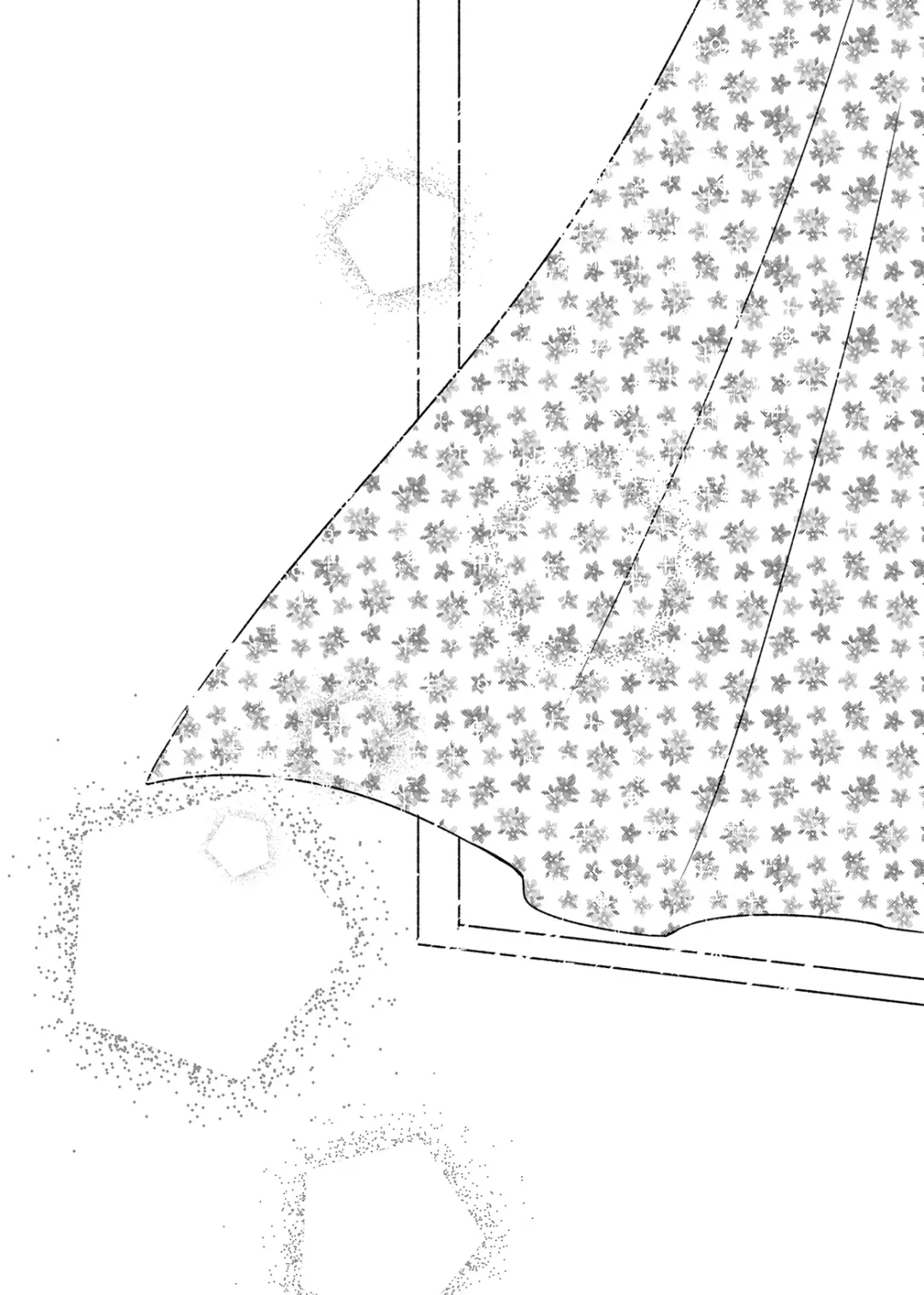 [Motobi] Tabi-chuu no InuKago ga Kattou Shinagara Ecchi Suru Hanashi | A story about Inuyasha and Kagome's journey and their struggles during sex Fhentai - Page 28