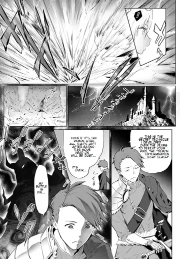 [Someoka Yusura] Omae no You na Maou ga Iru ka!! | How Can There Be a Demon Lord Like You!! Fhentai.net - Page 5