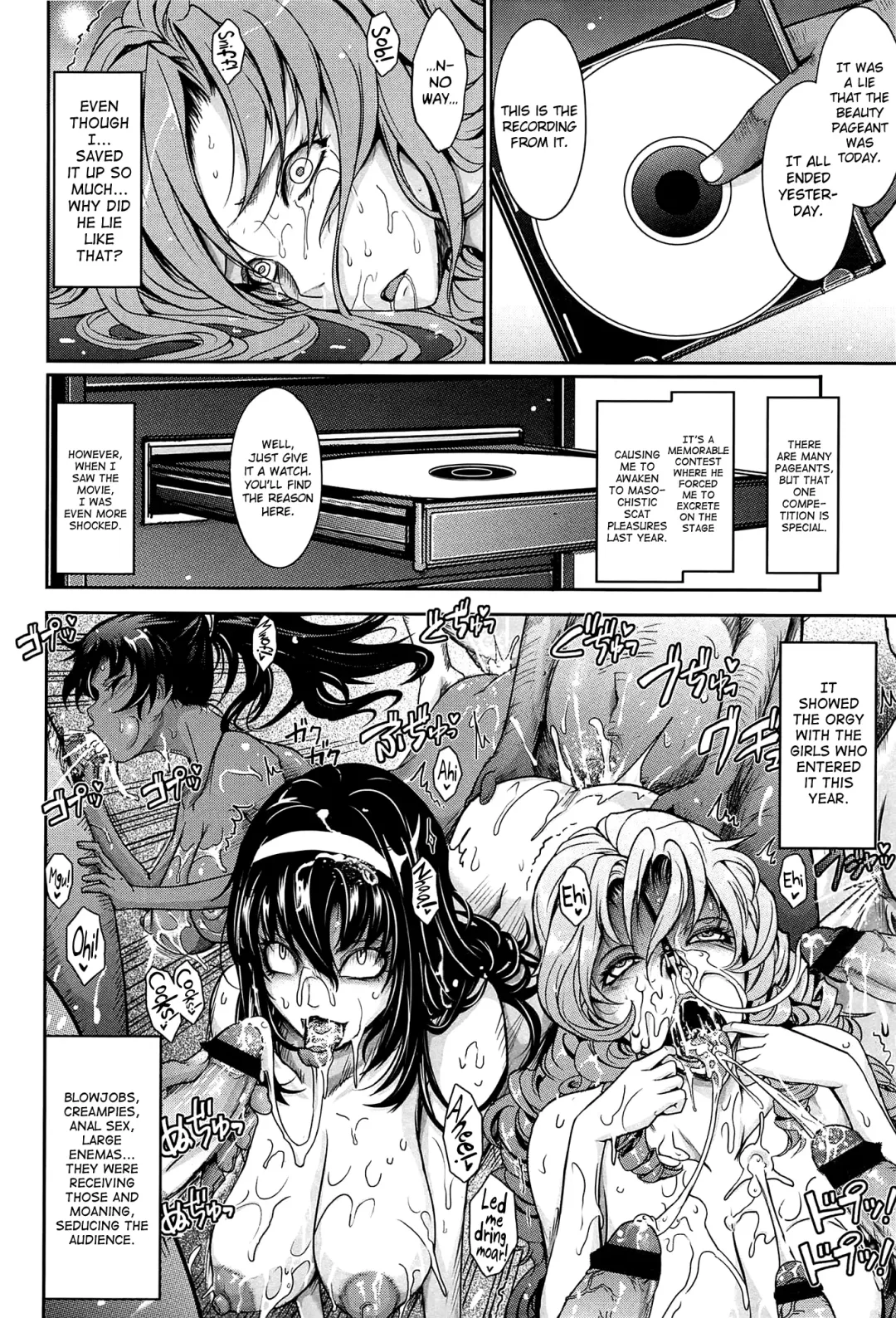 [Tana] Oyome-sama Honey Days Joukan Ch. 6-8.8 Fhentai - Page 100