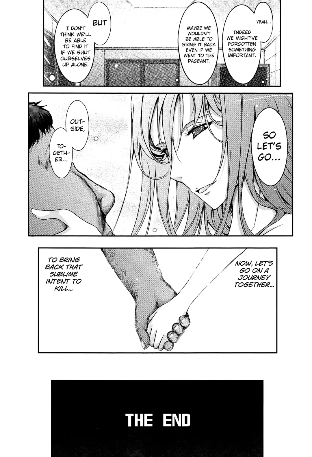 [Tana] Oyome-sama Honey Days Joukan Ch. 6-8.8 Fhentai - Page 103