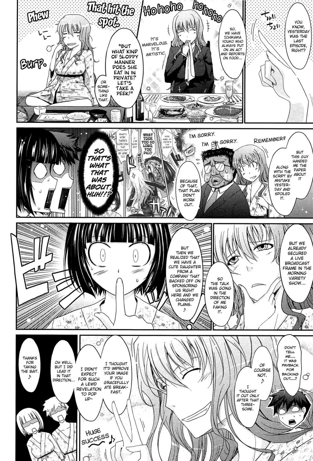 [Tana] Oyome-sama Honey Days Joukan Ch. 6-8.8 Fhentai - Page 62