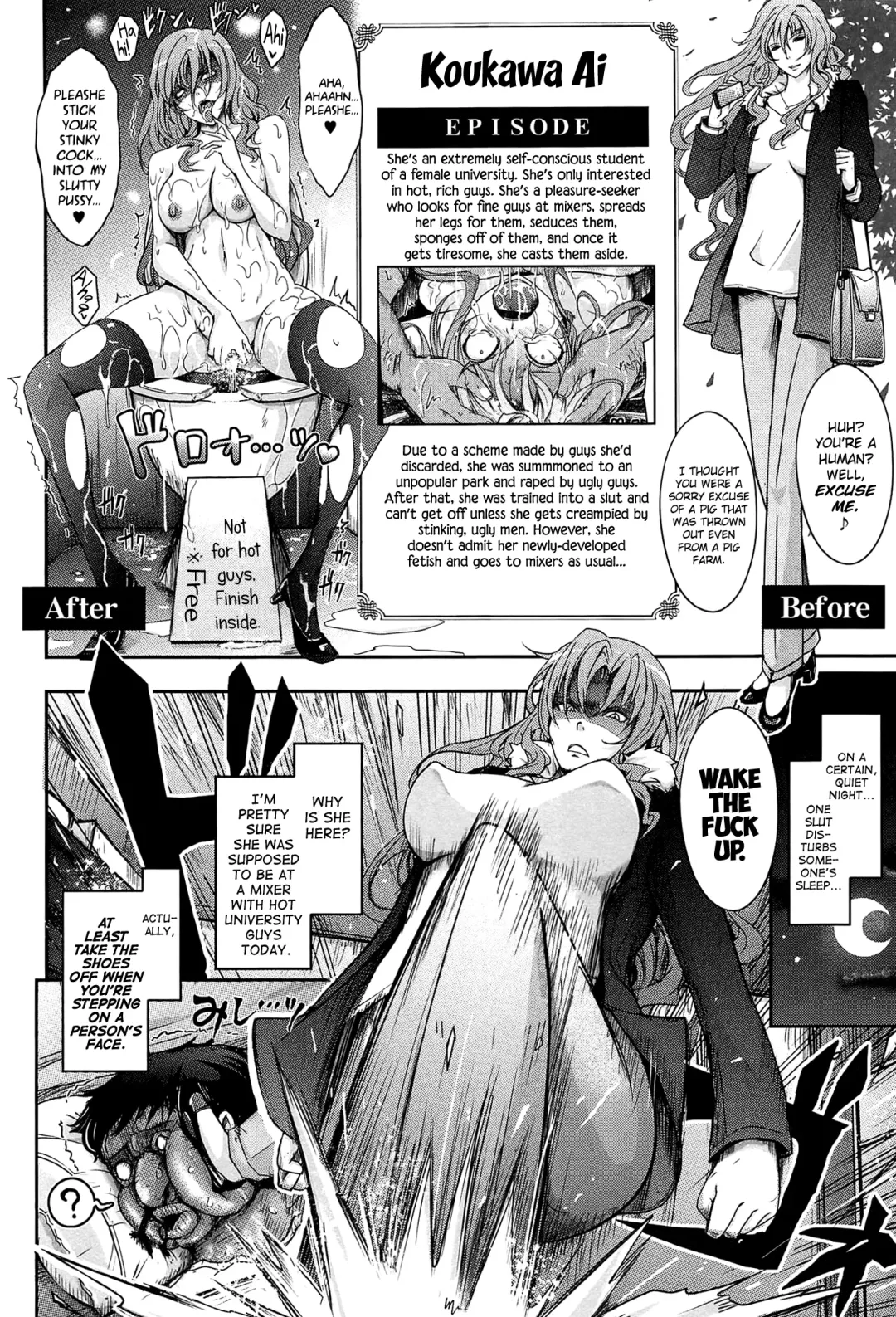 [Tana] Oyome-sama Honey Days Joukan Ch. 6-8.8 Fhentai - Page 90