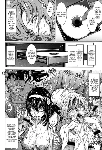 [Tana] Oyome-sama Honey Days Joukan Ch. 6-8.8 Fhentai - Page 100