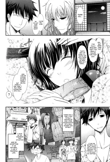 [Tana] Oyome-sama Honey Days Joukan Ch. 6-8.8 Fhentai - Page 20