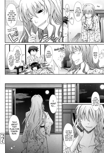 [Tana] Oyome-sama Honey Days Joukan Ch. 6-8.8 Fhentai - Page 24
