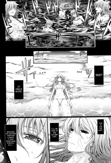 [Tana] Oyome-sama Honey Days Joukan Ch. 6-8.8 Fhentai - Page 28