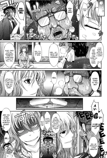 [Tana] Oyome-sama Honey Days Joukan Ch. 6-8.8 Fhentai - Page 29