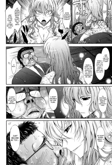 [Tana] Oyome-sama Honey Days Joukan Ch. 6-8.8 Fhentai - Page 32